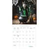 image Dogs All Dressed Up 2027 Wall Calendar by Gladstone Media Fourth Alternate Image
