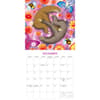 image Kama Sutra Sloths 2027 Wall Calendar by Gladstone Media Fourth Alternate Image