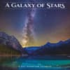 image Galaxy of Stars 2027 Wall Calendar by Gladstone Media Main Product Image