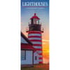 image Lighthouses 2027 Poster Wall Calendar by Gladstone Media Main Product Image