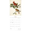 image Audubon Birds of America 2027 Wall Calendar by Gladstone Media Fourth Alternate Image