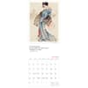 image Haiku BIG 2027 Vertical Wall Calendar by Gladstone Media Second Alternate Image