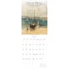 image Jane Austen In her Own Words 2027 Wall Calendar by Gladstone Media Second Alternate Image