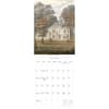 image Jane Austen In her Own Words 2027 Wall Calendar by Gladstone Media Fourth Alternate Image