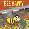 image Bee Happy 2027 Mini Wall Calendar by Gladstone Media Main Product Image