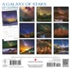 image Galaxy of Stars 2027 Mini Wall Calendar by Gladstone Media First Alternate Image