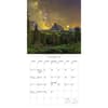 image Galaxy of Stars 2027 Mini Wall Calendar by Gladstone Media Second Alternate Image