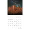 image Galaxy of Stars 2027 Mini Wall Calendar by Gladstone Media Third Alternate Image
