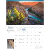 image Americas National Parks 2027 Deluxe Wall Calendar by Gladstone Media Second Alternate Image