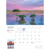 image Americas National Parks 2027 Deluxe Wall Calendar by Gladstone Media Third Alternate Image