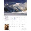 image Americas National Parks 2027 Deluxe Wall Calendar by Gladstone Media Fourth Alternate Image