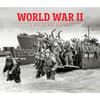 image World War II 2027 Deluxe Wall Calendar Main Product Image