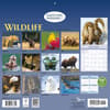 image Wildlife 2027 Wall Calendar First Alternate Image