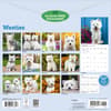 image Westies 2027 Wall Calendar First Alternate Image