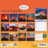 image Volcanoes 2027 Wall Calendar First Alternate Image