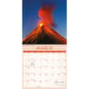 image Volcanoes 2027 Wall Calendar Second Alternate Image