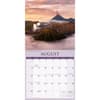 image Volcanoes 2027 Wall Calendar Third Alternate Image