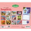 image Wildlife 2027 Deluxe Wall Calendar by Victoria Schultz First Alternate Image