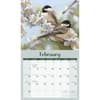 image Wildlife 2027 Deluxe Wall Calendar by Victoria Schultz Second Alternate Image