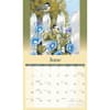 image Wildlife 2027 Deluxe Wall Calendar by Victoria Schultz Third Alternate Image