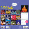 image Vegas Lux 2027 Wall Calendar First Alternate Image