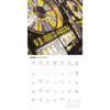 image Vegas Lux 2027 Wall Calendar Third Alternate Image