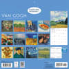 image Van Gogh 2027 Wall Calendar First Alternate Image