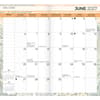image Tuscan Delight 2027 2 Year Pocket Planner Second Alternate Image
