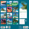 image Tropical Islands 2027 Wall Calendar First Alternate Image