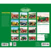 image Tractors 2027 Deluxe Wall Calendar First Alternate Image