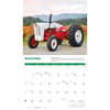 image Tractors 2027 Deluxe Wall Calendar Fourth Alternate Image