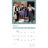 image Three Stooges 2027 Wall Calendar Second Alternate Image