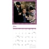 image Three Stooges 2027 Wall Calendar Third Alternate Image