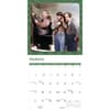 image Three Stooges 2027 Wall Calendar Fourth Alternate Image