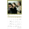 image Three Stooges 2027 Mini Wall Calendar Third Alternate Image