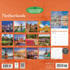 image Netherlands 2027 Wall Calendar First Alternate Image