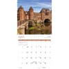image Netherlands 2027 Wall Calendar Third Alternate Image