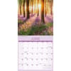 image Sunrise Sunset 2027 Wall Calendar Third Alternate Image