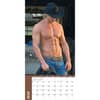 image Stud and Spurs 2027 Wall Calendar Third Alternate Image