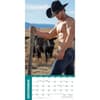 image Stud and Spurs 2027 Wall Calendar Fourth Alternate Image