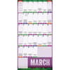 image Sports Facts and Trivia 2027 Wall Calendar Second Alternate Image
