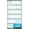 image Sports Facts and Trivia 2027 Wall Calendar Third Alternate Image