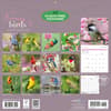 image Songbirds 2027 Wall Calendar First Alternate Image