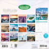 image Solitude 2027 Wall Calendar First Alternate Image