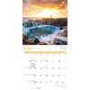 image Solitude 2027 Wall Calendar Second Alternate Image