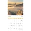 image Solitude 2027 Wall Calendar Third Alternate Image