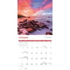 image Solitude 2027 Wall Calendar Fourth Alternate Image