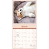 image Sleepy Puppies 2027 Wall Calendar Second Alternate Image