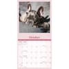 image Sleepy Puppies 2027 Wall Calendar Fourth Alternate Image