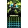 image Skibidi Toilet 2027 Wall Calendar Third Alternate Image